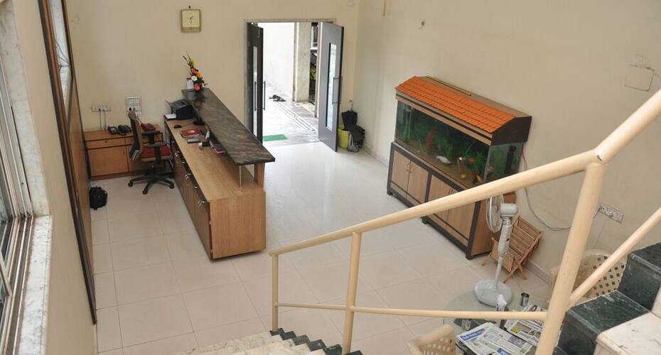 Nupur Hotel, Pune 4